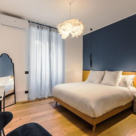 Cereate Suites Rzym Zewnętrze zdjęcie