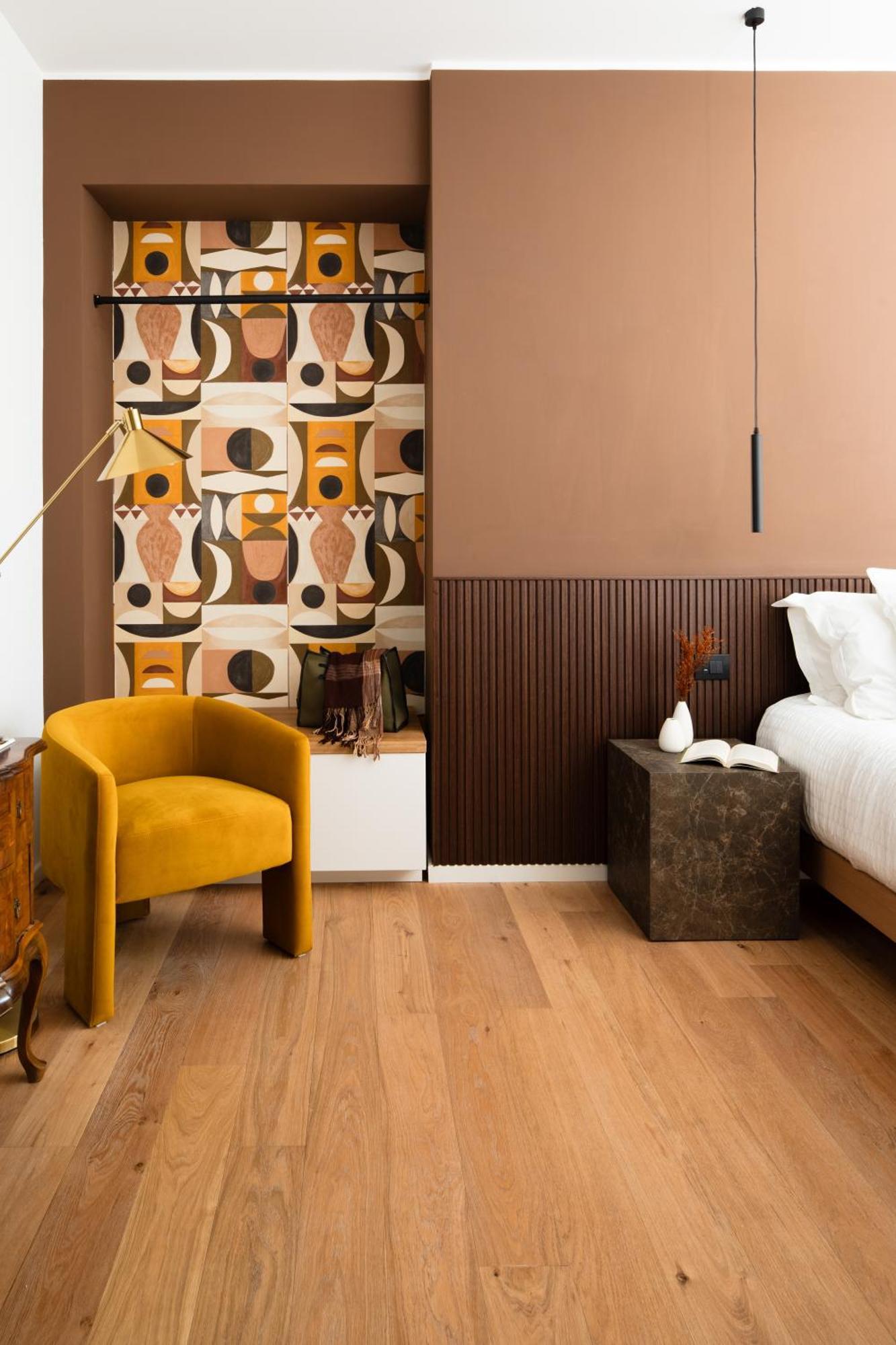 Cereate Suites Rzym Zewnętrze zdjęcie