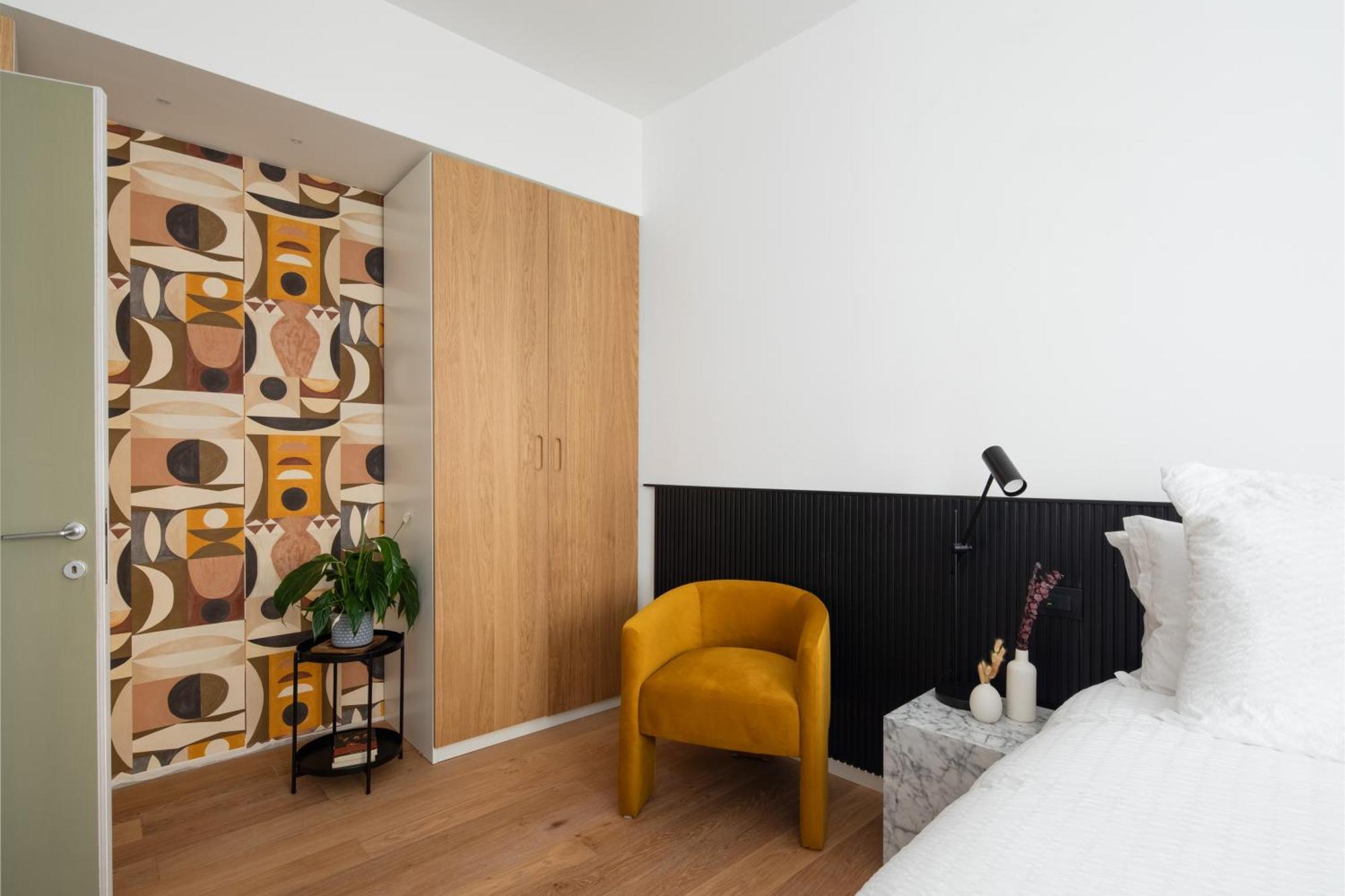 Cereate Suites Rzym Zewnętrze zdjęcie