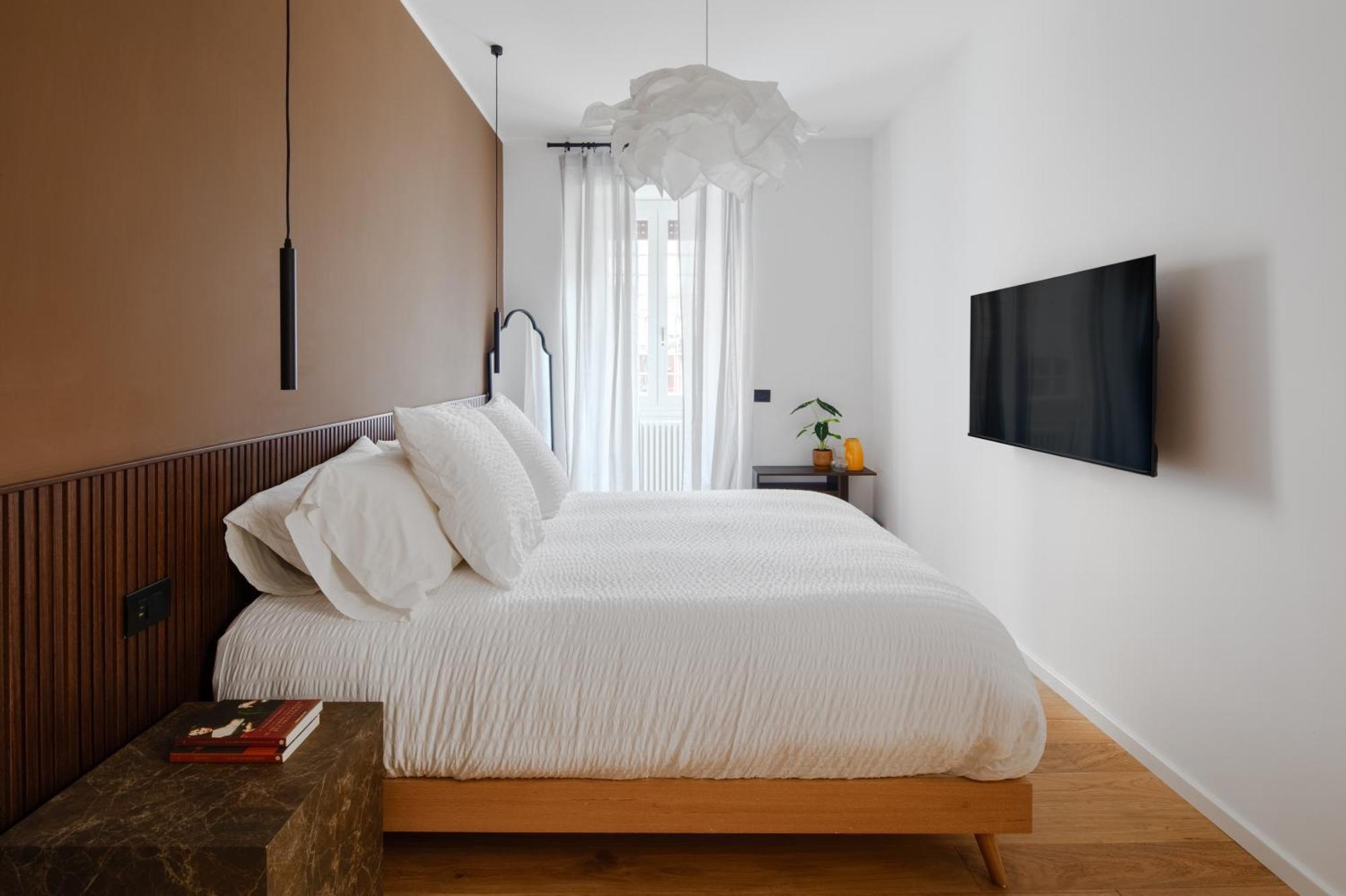Cereate Suites Rzym Zewnętrze zdjęcie