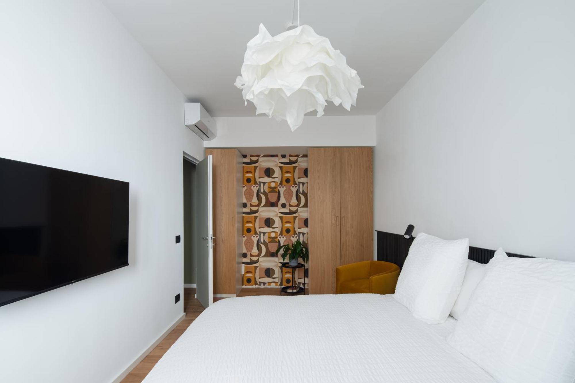 Cereate Suites Rzym Zewnętrze zdjęcie