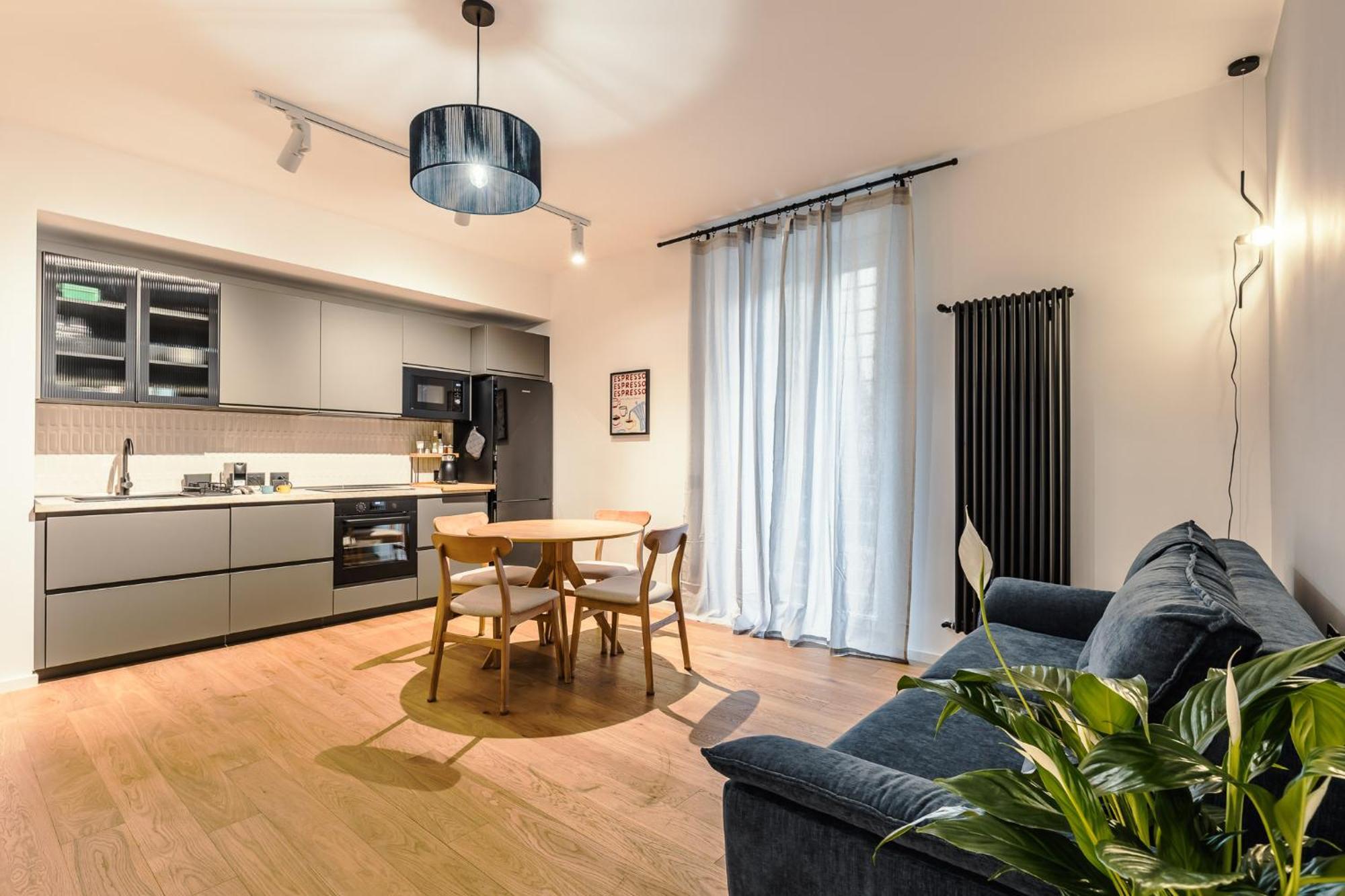 Cereate Suites Rzym Zewnętrze zdjęcie
