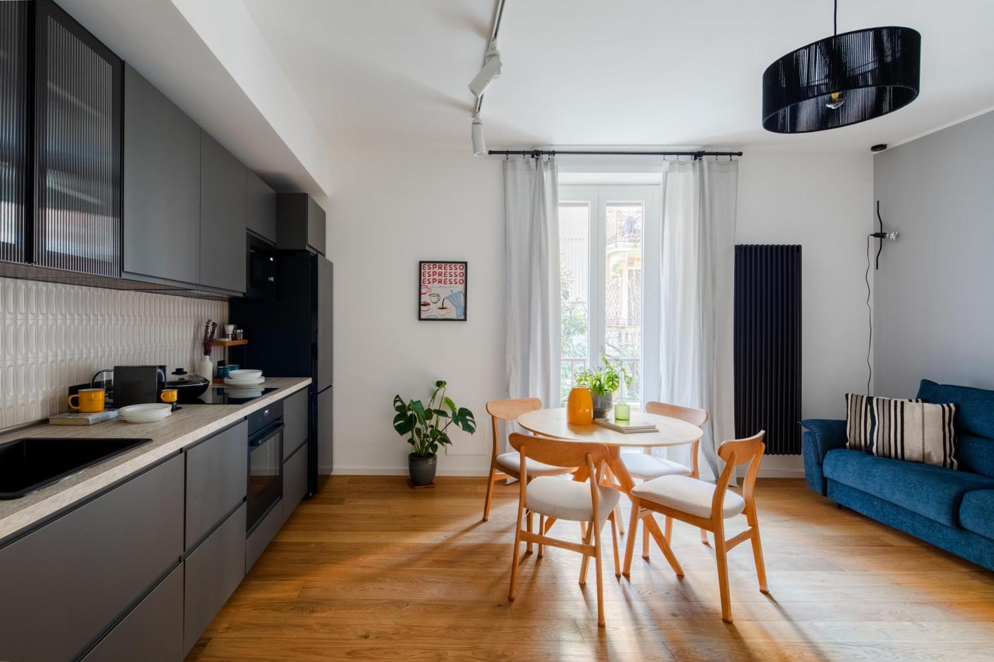 Cereate Suites Rzym Zewnętrze zdjęcie