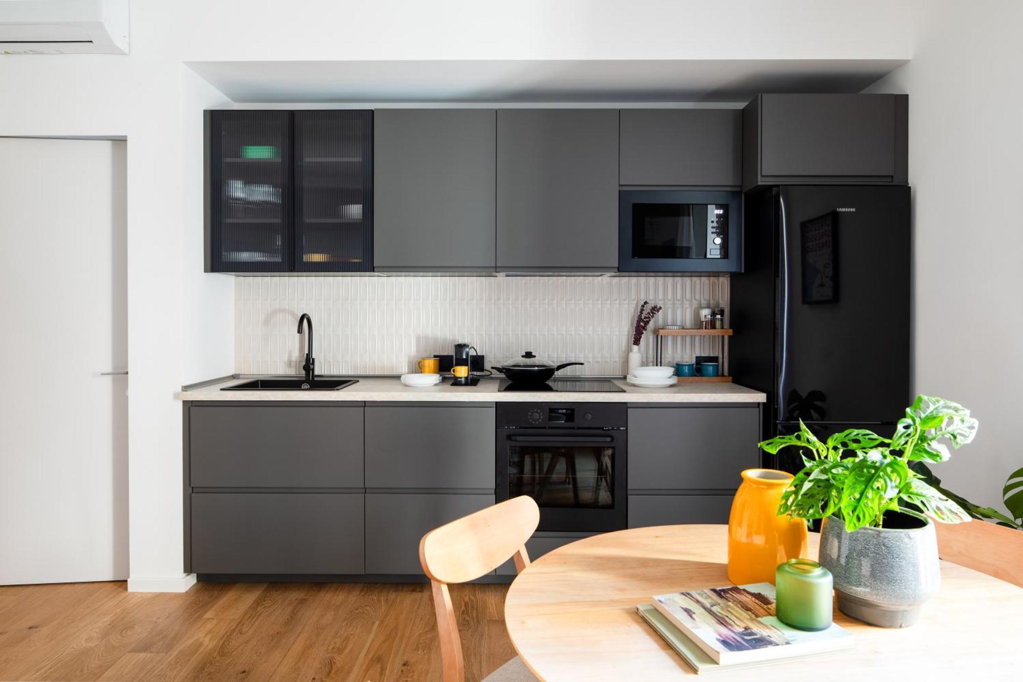 Cereate Suites Rzym Zewnętrze zdjęcie