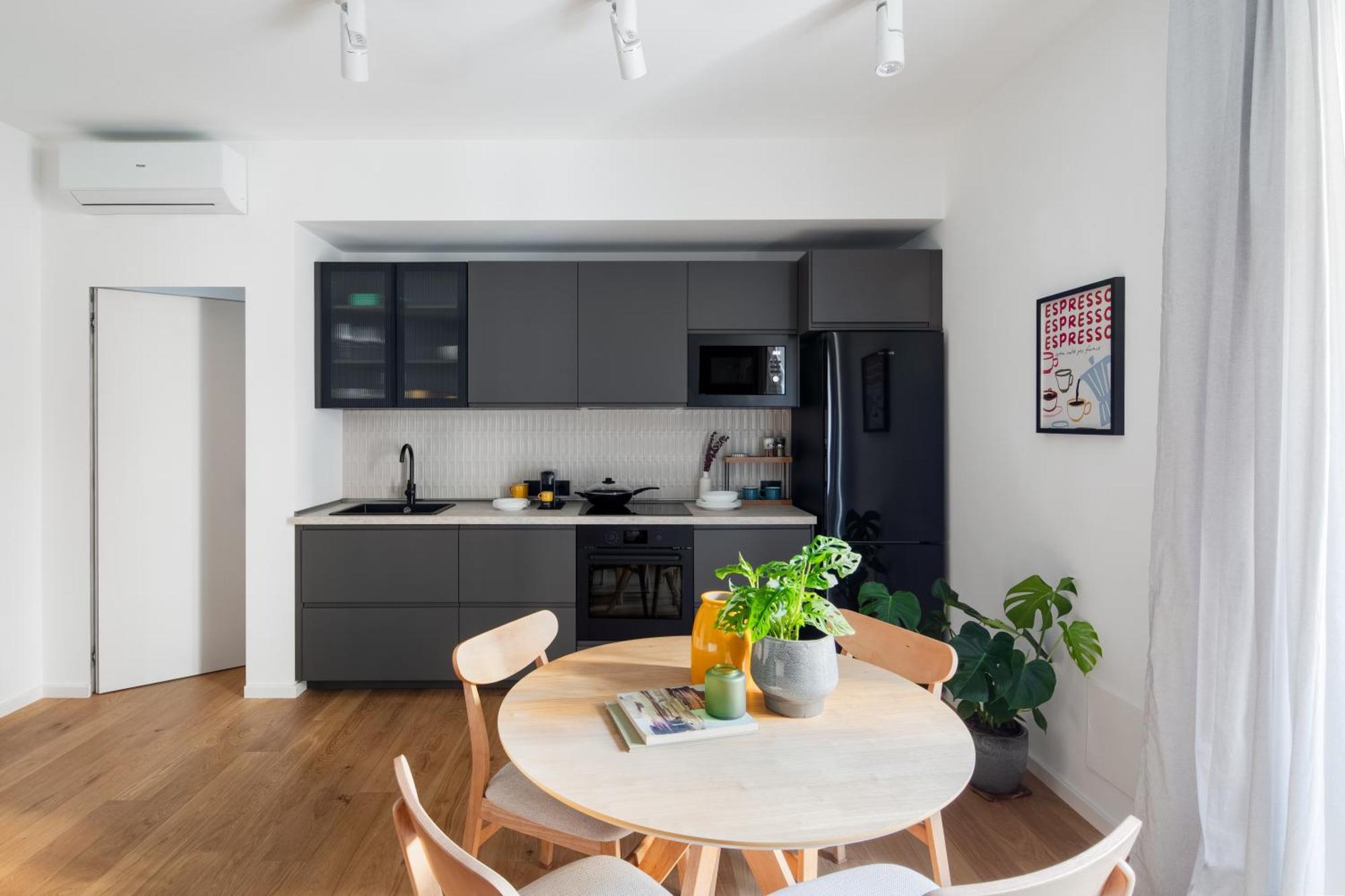Cereate Suites Rzym Zewnętrze zdjęcie