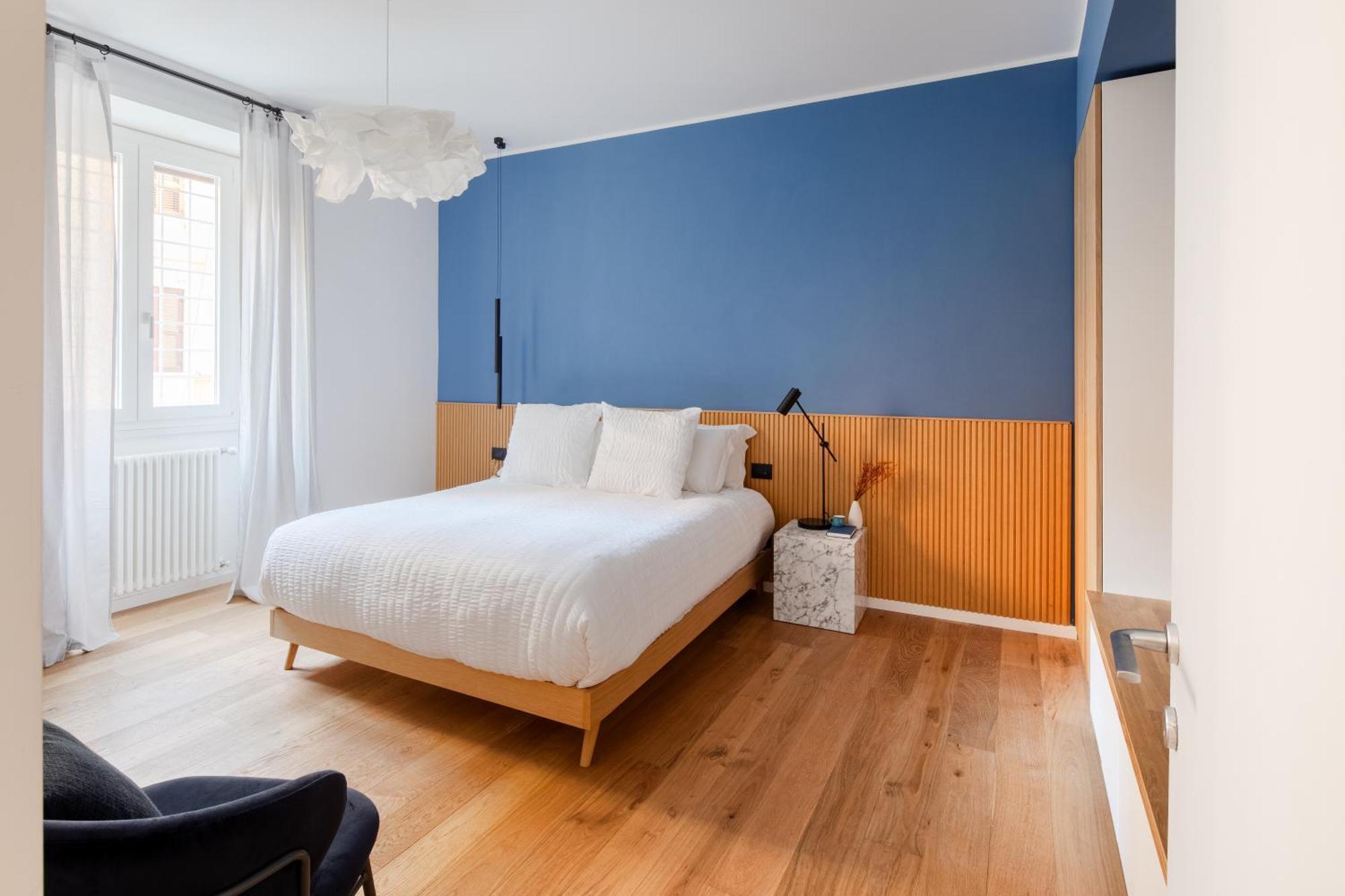 Cereate Suites Rzym Zewnętrze zdjęcie