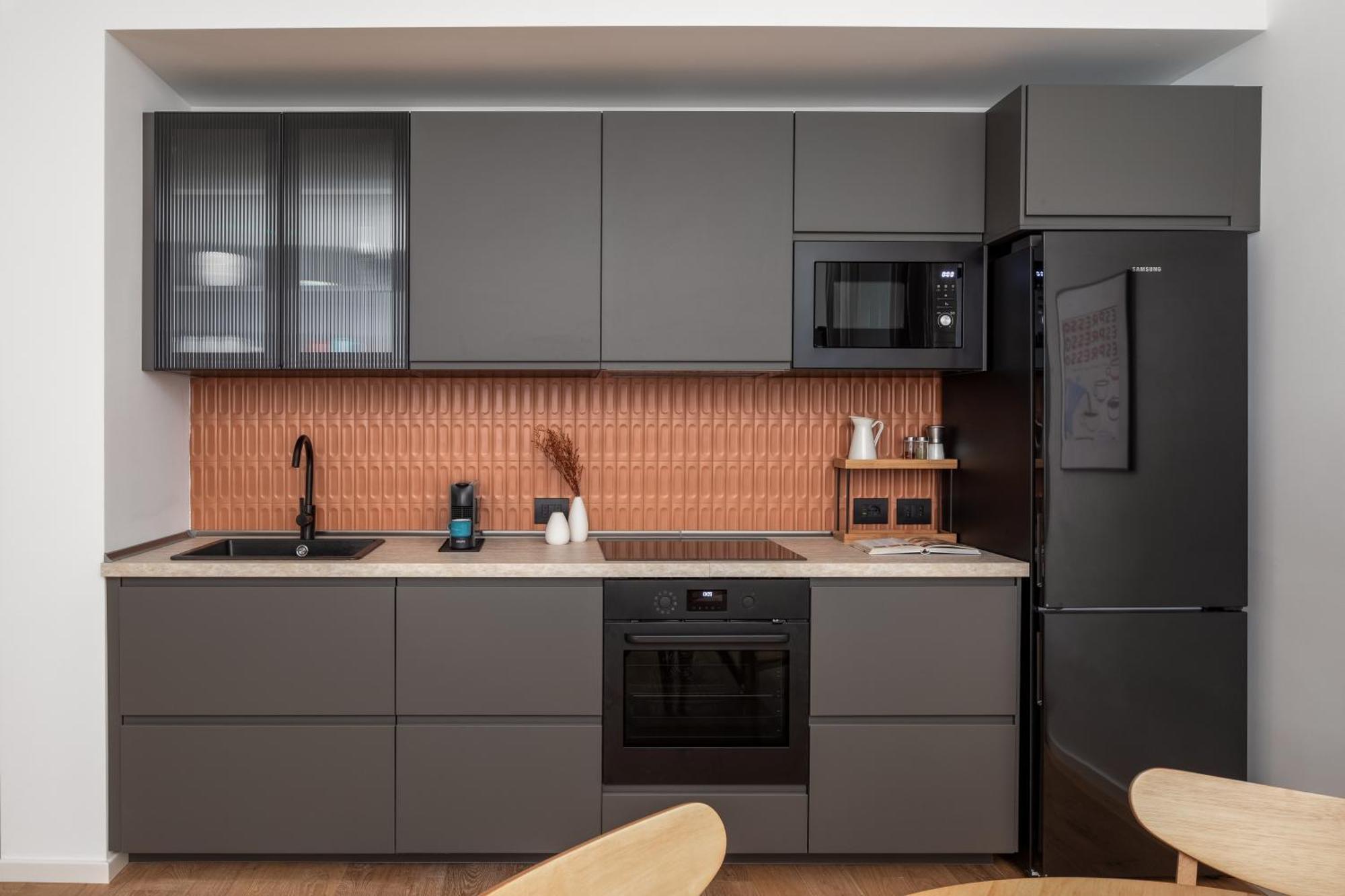 Cereate Suites Rzym Zewnętrze zdjęcie