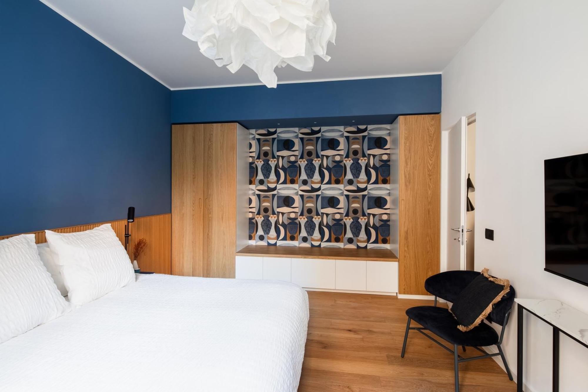 Cereate Suites Rzym Zewnętrze zdjęcie
