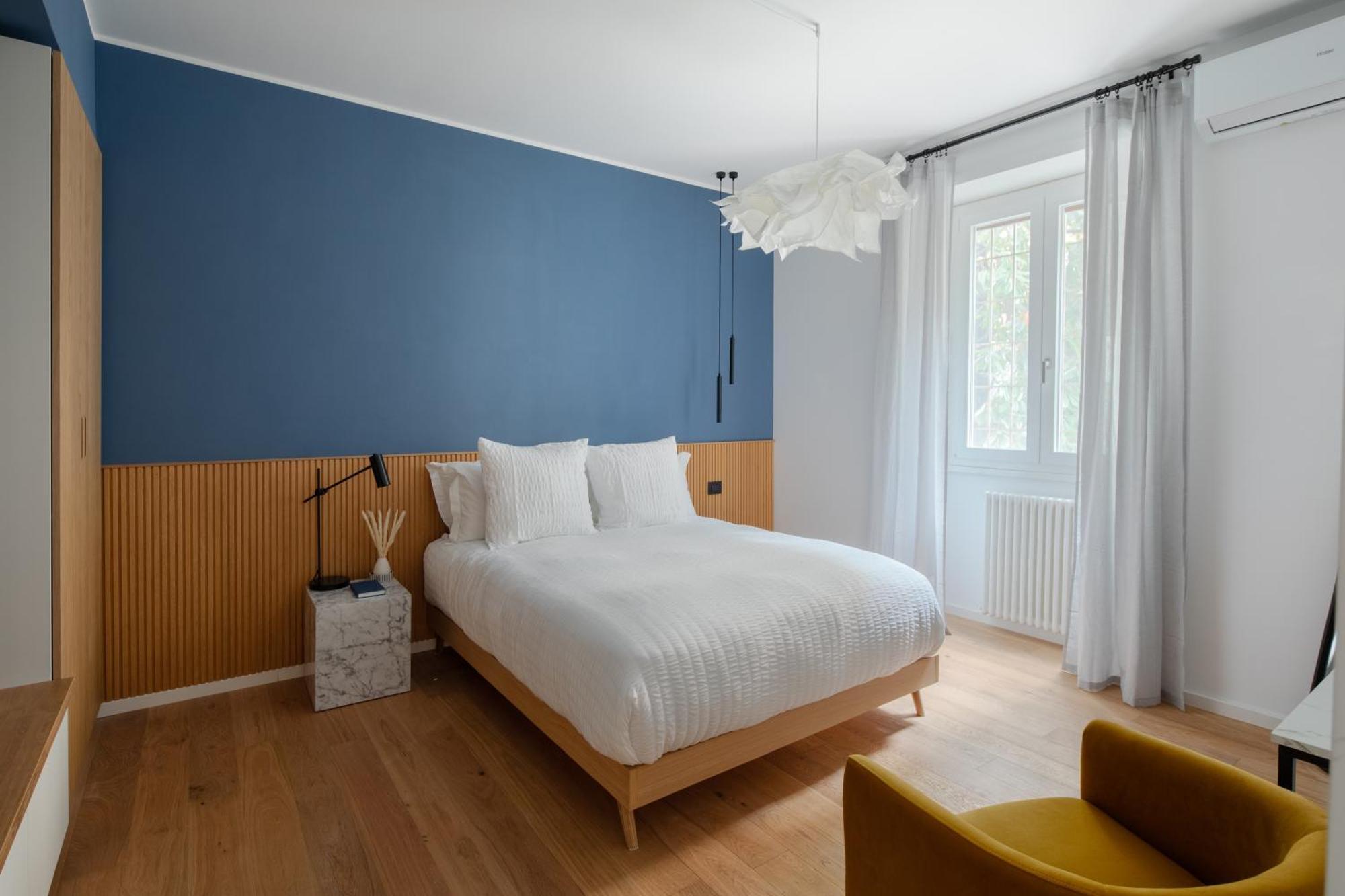 Cereate Suites Rzym Zewnętrze zdjęcie