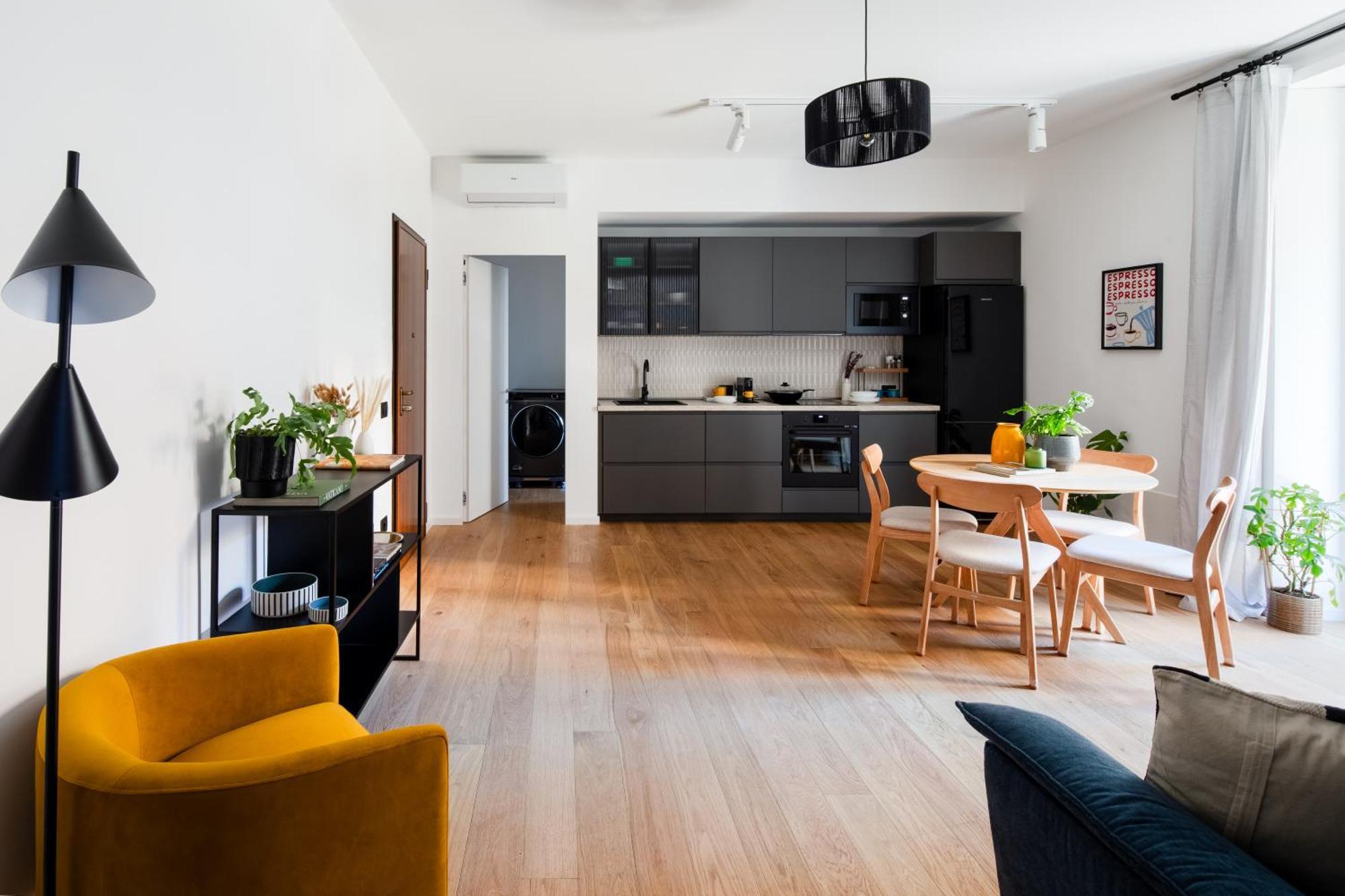 Cereate Suites Rzym Zewnętrze zdjęcie