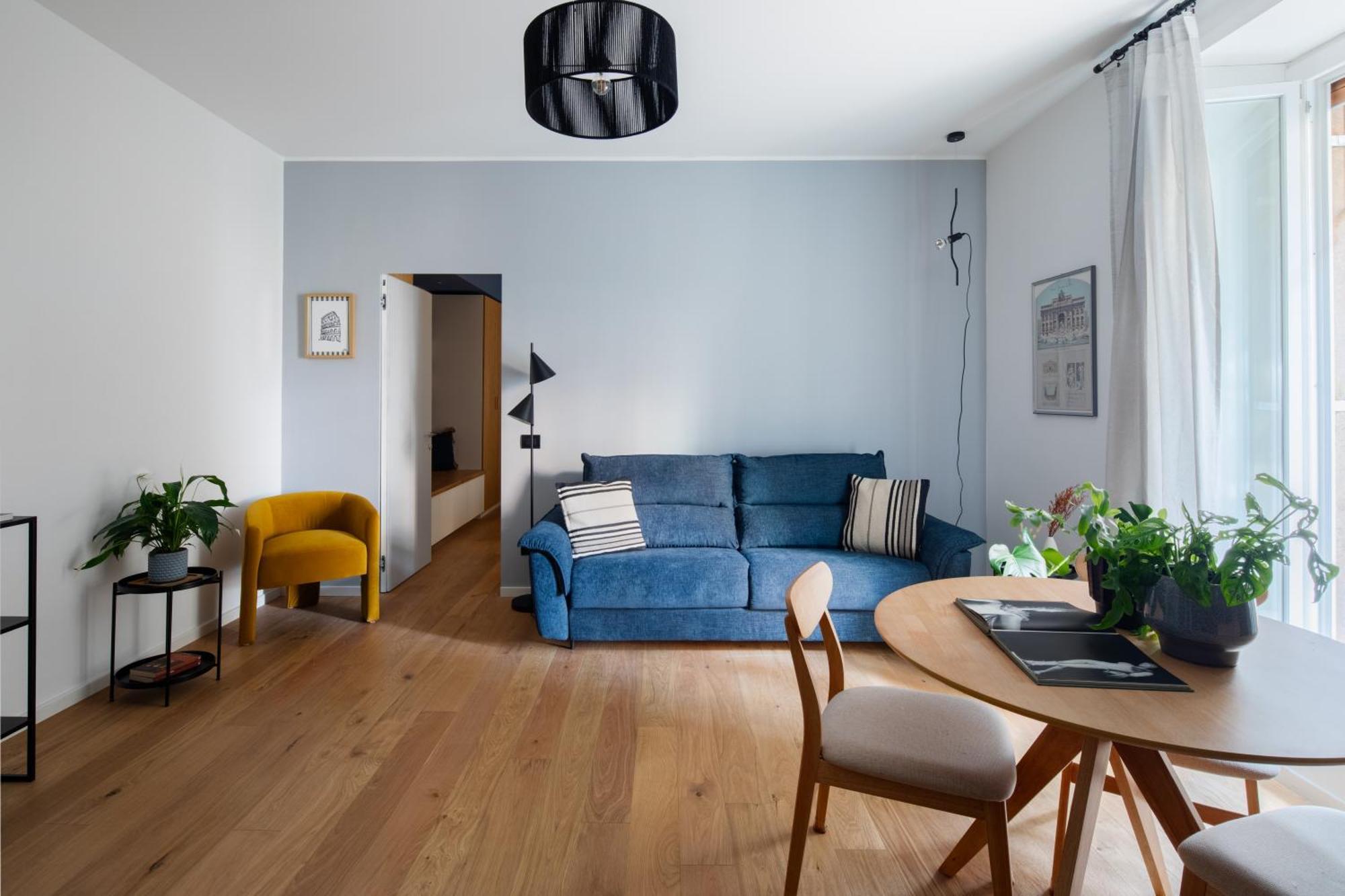 Cereate Suites Rzym Zewnętrze zdjęcie