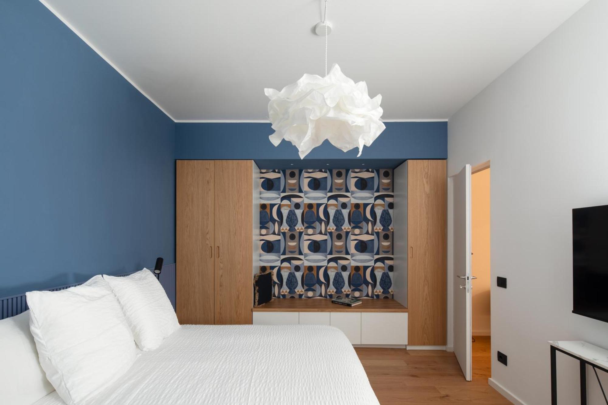 Cereate Suites Rzym Zewnętrze zdjęcie