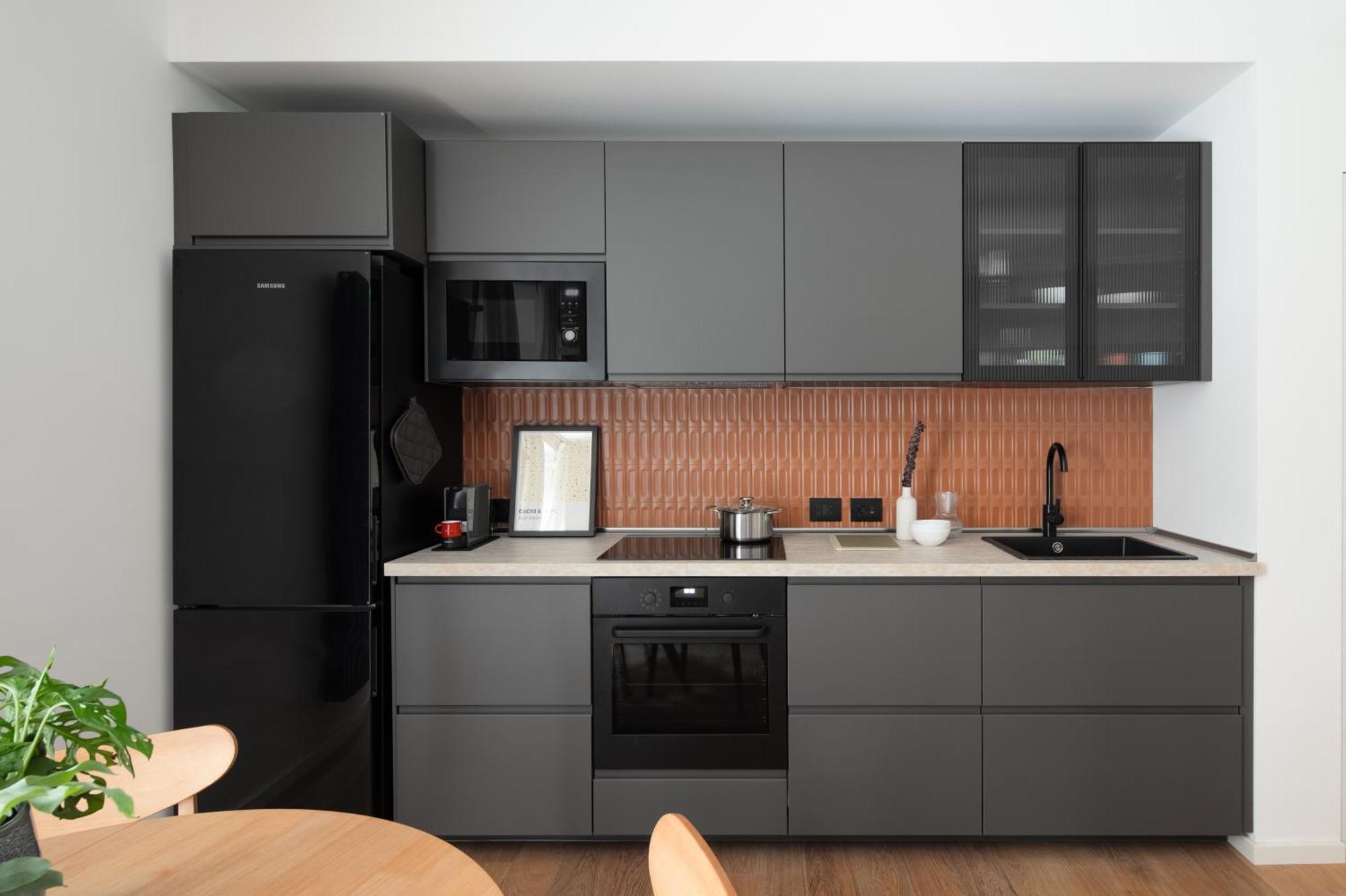 Cereate Suites Rzym Zewnętrze zdjęcie
