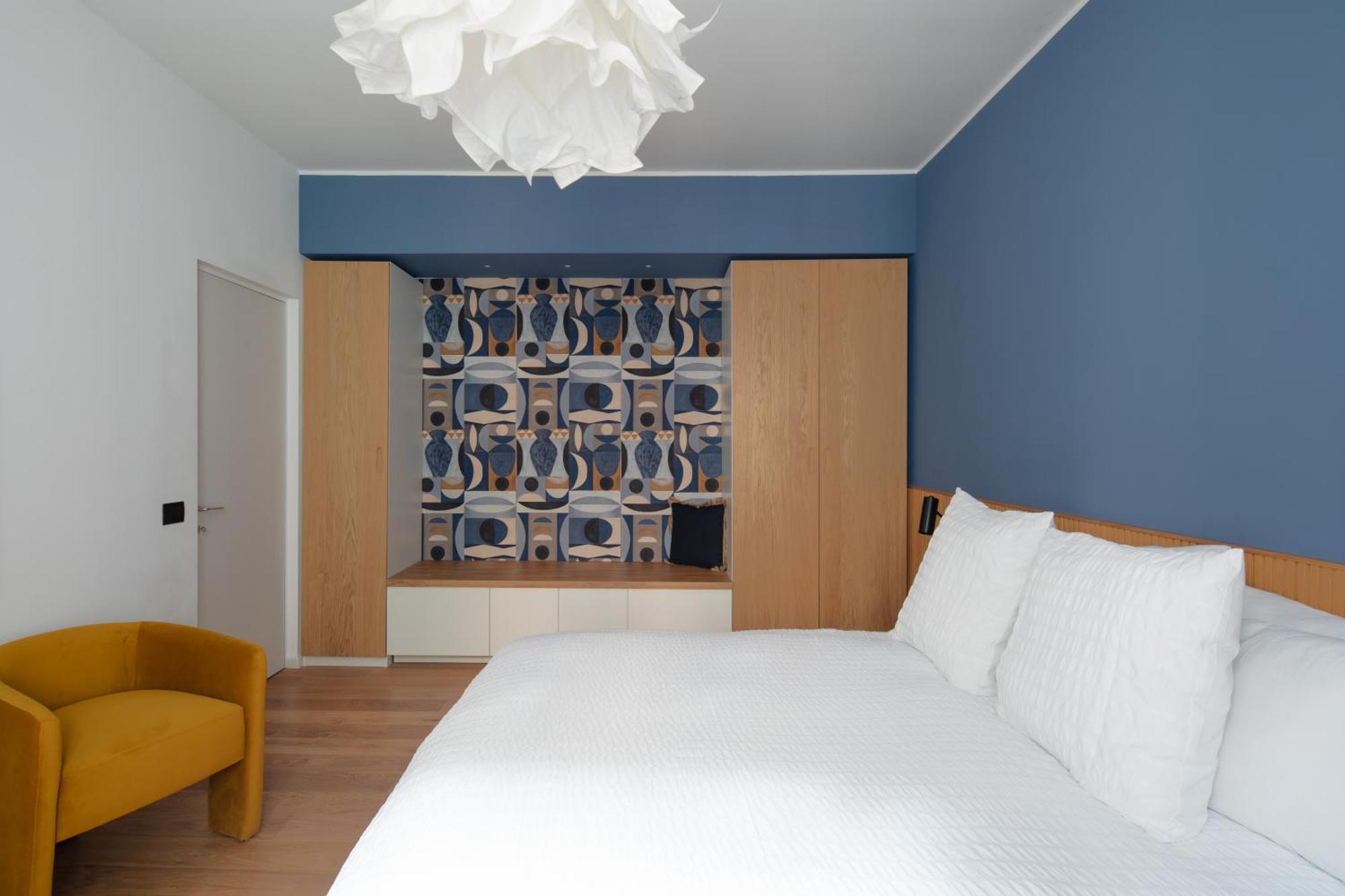 Cereate Suites Rzym Zewnętrze zdjęcie